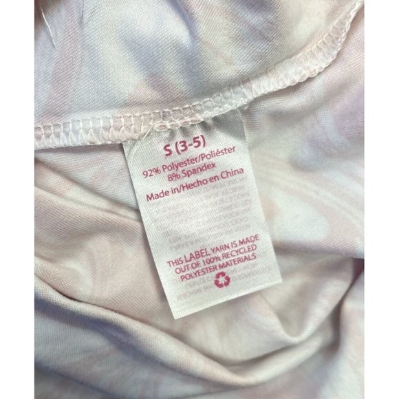 No Boundaries Junior/women’s Top Size S(3-5) color Pink short sleeve Button Up - Picture 10 of 11